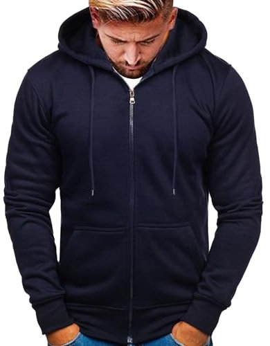 SRZYMJ sweatshirt mens zipped hoodie hoodie for men uk full zip zipped sweatshirt for men ukcropped hoodie mens gym hoodie hoodie blanket for men gaming zip up hoodies for