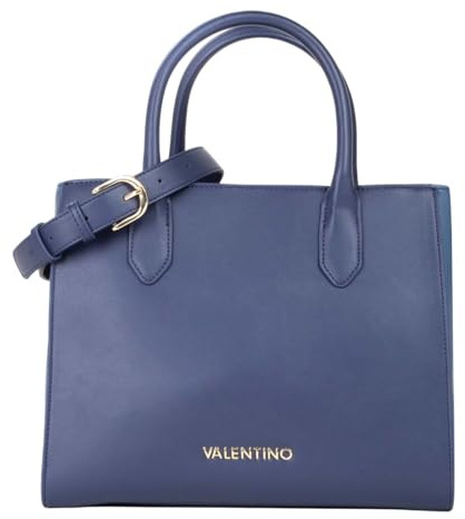VALENTINO Damen Violet Handbag, BLU