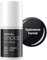 alessandro Striplac UV-Nagellack Midnight Black - Deckend & Kratzfest bis zu 15 Tage - Leichtes Auftragen - Schonende Abziehtechnologie - Vegan - Schwarz, 6,5ml