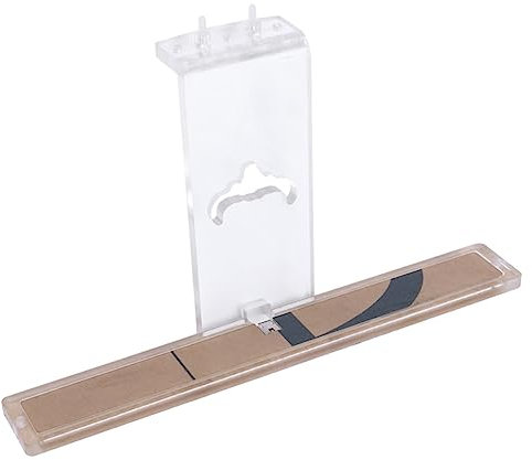 NUOBESTY Luz Led Para Plantas Acuáticas Soporte De Luz Para Acuario Soporte Para Lámpara De Pecera Para De Acuario Para Iluminar y Peceras