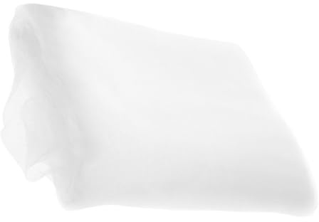ANDRESLAD Filet de Protection Anti-Insectes pour Jardin Maille Fine Respirante pour Plantes Légumes et Fruits Filet Anti-Oiseaux et Moustiques Protection des Cultures