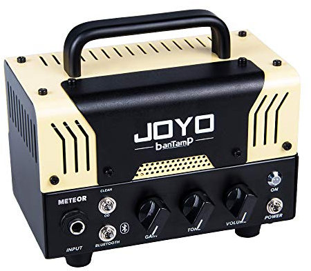 JOYO METEOR-AMP