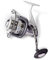 Browning White Frontbremsrolle, Standart, One Size
