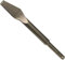 BOSCH HS1412 Sds-Plus 1/8 Mortar Knife Chisel