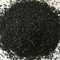 ZYMY Splendido acquario decorato con perline di vetro per acquario, 0,5 kg di ghiaia decorativa sufficiente (pietra di sabbia nera)