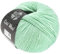 LANA GROSSA Cool Wool Uni | Extrafeine Merinowolle waschmaschinenfest und filzfrei | Handstrickgarn aus 100% Schurwolle (Merino extrafein) | 50g Wolle zum Stricken & Häkeln | 160m Garn FB 2056