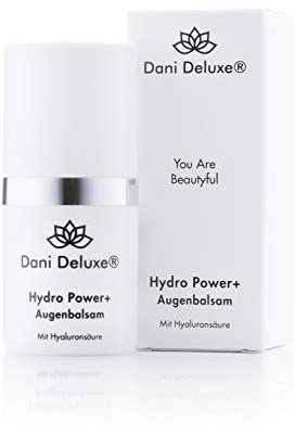 Hydro Power+ Augenbalm