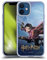 Head Case Designs Officially Licensed Harry Potter Quidditch 1 Prisoner Of Azkaban II Soft Gel Case [Military Grade Protection] Compatible With Apple iPhone 12 Mini
