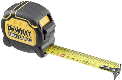 DEWALT DWHT36928-0 Maßband 8m