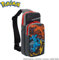 Hori Borsa a Tracolla Adventure Pack (Charizard, Lucario & Pikachu) per Switch, Switch OLED & Switch Lite - Licenza Ufficiale Nintendo e The Pokémon Company International