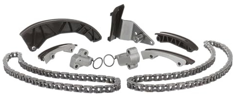 SKF Timing Chain Set VKML 95009 Height 52 mm Length 320 mm Width 147 mm OE Quality