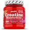 AMIX Creatin Monohydrat Power Drink - Creatin Nahrungsergänzungsmittel zum Trinken, steigert die körperliche Leistungsfähigkeit, fördert den Muskelaufbau und die Kraft, Beerengeschmack, 360g