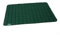 Doctor Bark Hundedecke – weiche, hochwertige Hundematte für sehr große Hunde, robuste Indoor-Outdoor Liegedecke, waschbar bis 95 °C (Gr. XXL, 140x110 cm, Grün)