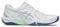 Asics 1071A093 - Blade FF weiß Gr. 11