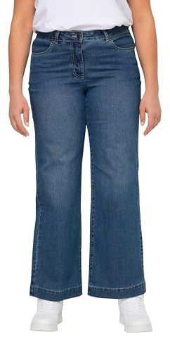 Angel of Style Damen Jeans Blue Stone 22