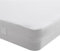 Beedsooth Housse de Matelas élastique avec Fermeture, Hypoallergénique Protège-Matelas Imperméable et Respirante, Doux Alèse - 140x190cm, Hauteur 16cm, Blanc