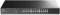Cudy GS1024L 24-Port Gigabit Ethernet Switch Desktop/Rackmount Plug & Play Geschirmte Ports Robustes Metall 19 Zoll
