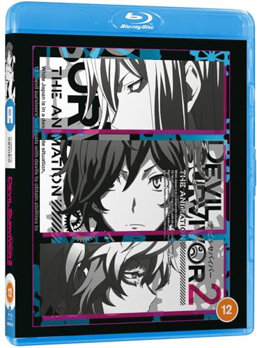 Anime Ltd ANI0958