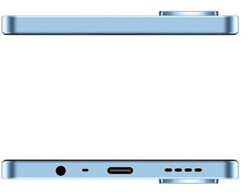 realme 14T 5G Smartphone 8+256GB Telefono Mobile, 5G, Batteria 5260mAh 45W SuperVOOC, Processore Dimensity 6300, AMOLED 120Hz, Fotocamera 50MP, IP69, Lilla