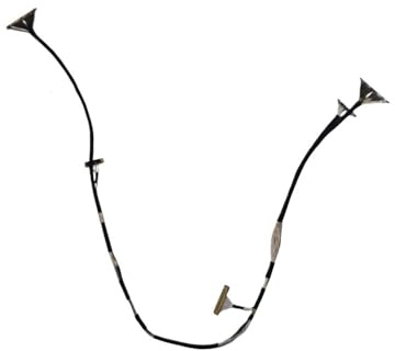 HAOOZAE Gimbal PTZ für Autel EVO Max 4T V2/XE Signalleitung für 4T/4N V1 Koaxialkabelteile(4N V1)