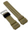 Casio 10517719 Genuine Factory Replacement Resin Band, fits GG-1000-1A5