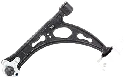 RIDEX 273C0070 Lenker Radaufhängung Querlenker Vorne Links für VW Golf V Schrägheck (1K1) 1K0407151AC 1K0407151T 1K0407151AD