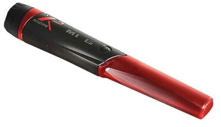 XP METAL DETECTORS MI-6