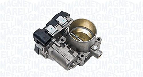 MAGNETI MARELLI 802001846801 Motorräume