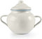 Ibili AZUCARERO VERSALLES 0,50 LT, Stainless Steel, Blanco, 14 x 10 x 11 cm