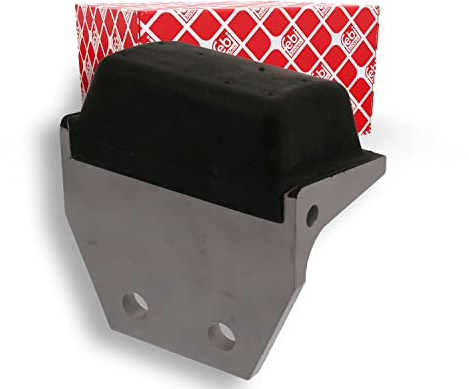 febi bilstein 101305 Bump for Leaf Spring