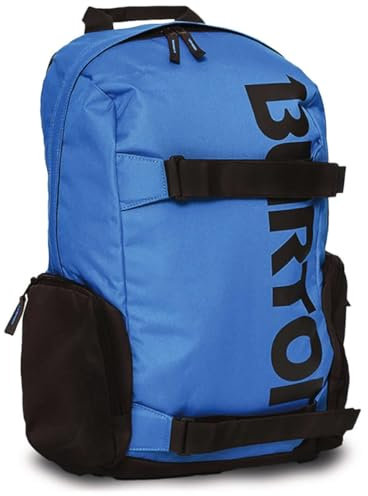 Burton, Zaino Casual Blu Blu