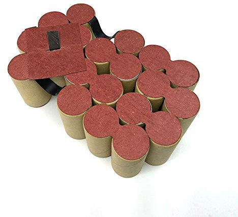 Seilylanka 3000mAh für Hilti TE2A B24 24V 3,0AH Neue Selbsteinbau-Batterie, die Nachfüllpackung-Elektrowerkzeug aufzeichnet Batterie Werkzeugakkus