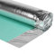 Flooring Direct Comfort Silver 3mm Acoustic Laminate and Wood Underlay (45m2)
