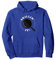 Skillin It - Skillet Cast Iron Funny Chef Pullover Hoodie