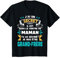 Cadeau Enfant Annonce Grossesse Grand Frère - Naissance Bébé T-Shirt