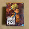 BANPRESTO DB Super Son Goku FES !! SONO13 Super Saiyan Son Goku PVC Figure 20cm