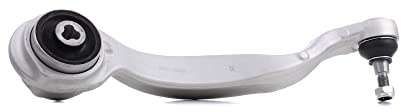 RIDEX 273C1065 Lenker Radaufhängung Querlenker Front Kompatibel mit MERCEDES-BENZ E-Klasse Limousine W212 2123302811 A2123302811