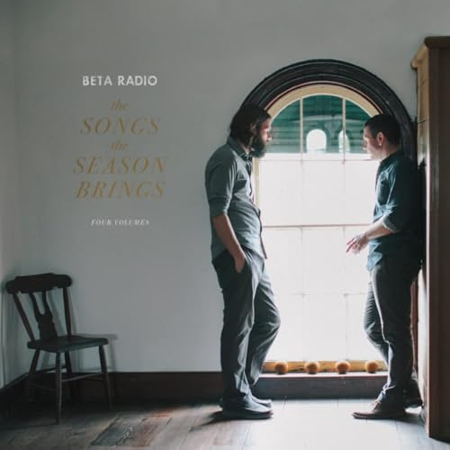 The Songs the Season Bring,Vols.1-4 Booklet)