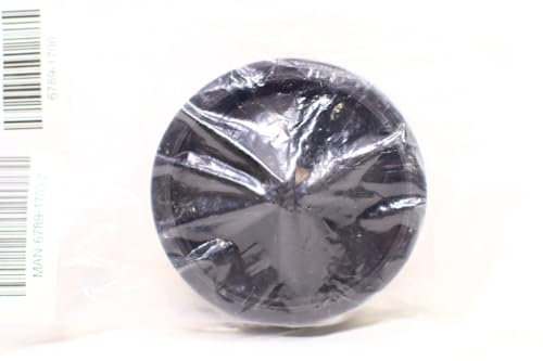 In-Sink-Erator Antimicrobial QCB-AM Quiet Collar Sink Baffle Splash Guard for EVOLUTION Series Disposals, 3.25 inch, 100% AUTHENTIC OEM REPLACEMENT PART