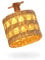 newgarden New Garden Alba Cable Jute Colour