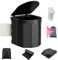 PAHTTO Campingtoilette