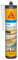 SIKA - Mastic silicone sanitaire - SikaSeal-181 Cuisine transparent - Réalisation de joints - Spécial cuisines - Intérieur et extérieur - 300 ml