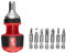 48-22-2330 for Milwaukee 8-in-1 Compact Ratcheting Multi-Bit Screwdriver