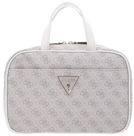 GUESS Jesco Hanging Weekender Dove