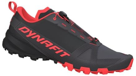 Dynafit Damen Traverse W Sneaker, bunt, 38 EU
