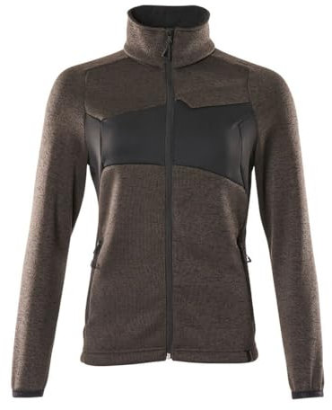 Mascot Unisex Veste En Maille Größe L Jacke, bunt, L
