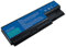 Batterie Ordinateur Portable Compatible avec Acer Aspire 8930G