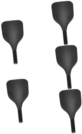 FRCOLOR 5stücke Haarfärbe-gesichtsschutzmaske Komfortable Haarschutzschild Für Friseure Für Salon Und Heimgebrauch Flexibel Einsetzbar Beim Färben Und