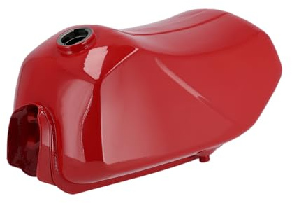Tank Dunkelrot RAL 3002 - für Simson S53