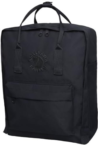 Fjällräven Unisex Erwachsene Rucksack Re-Kanken